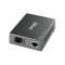 Media Converter (ตัวแปลงสัญญาณ) | TP-Link | MC111CS | 10/100 Mbps, WDM, Single-Mode, 20 กม. | ตัวแปลงสัญญาณ Fiber Optic | By JJSATs