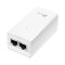 PoE Adapter (PoE Injector) | TP-Link | TL-POE2412G | Passive PoE 24V, Gigabit, Omada | Gigabit Passive PoE Injector | By JJSATs