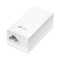 PoE Adapter (PoE Injector) | TP-Link | TL-POE2412G | Passive PoE 24V, Gigabit, Omada | Gigabit Passive PoE Injector | By JJSATs