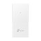 PoE Adapter (PoE Injector) | TP-Link | TL-POE2412G | Passive PoE 24V, Gigabit, Omada | Gigabit Passive PoE Injector | By JJSATs