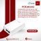PoE Adapter (PoE Injector) | TP-Link | TL-POE4824G | Passive PoE 48V, Gigabit | Gigabit PoE Injector | By JJSATs