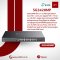 Switch (สวิตช์) | TP-Link | SG3428MP | L2+ Managed, 24-Port PoE+, 384W, Omada | สวิตช์ PoE+ 24 พอร์ต Omada | By JJSATs