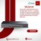 Switch (สวิตช์) | TP-Link | SG3210 | 8-Port Gigabit, 2 SFP, L2+ Managed, Fanless, Omada SDN | สวิตช์ L2+ Gigabit Managed Fanless Omada | By JJSATs