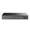 Switch (สวิตช์) | TP-Link | SG3210 | 8-Port Gigabit, 2 SFP, L2+ Managed, Fanless, Omada SDN | สวิตช์ L2+ Gigabit Managed Fanless Omada | By JJSATs