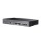 Switch (สวิตช์) | TP-Link | SG3210 | 8-Port Gigabit, 2 SFP, L2+ Managed, Fanless, Omada SDN | สวิตช์ L2+ Gigabit Managed Fanless Omada | By JJSATs