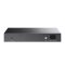 Switch (สวิตช์) | TP-Link | SG3210 | 8-Port Gigabit, 2 SFP, L2+ Managed, Fanless, Omada SDN | สวิตช์ L2+ Gigabit Managed Fanless Omada | By JJSATs