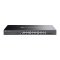 Switch (Managed Switch) | TP-Link | SG3428 | 24-Port Gigabit, 4 SFP, L2+ Managed, Omada SDN | L2+ Gigabit Omada Managed Switch | By JJSATs