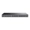 Switch (สวิตช์) | TP-Link | SG3452 | 48-Port Gigabit, 4 SFP, L2+ Managed, Fanless, Omada SDN | สวิตช์ L2+ Gigabit Fanless Omada | By JJSATs