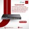 Switch (สวิตช์) | TP-Link | SG6428XHP | 24-Port Gigabit PoE+, 4 SFP+ 10G, L3 Managed, Omada SDN | สวิตช์ L3 PoE 10G Omada | By JJSATs