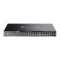Switch (สวิตช์) | TP-Link | SG6428X | 24-Port Gigabit PoE+, 4 SFP+ 10G, L3 Managed, Omada SDN | สวิตช์ L3 PoE 10G Omada | By JJSATs