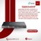 Switch (สวิตช์) | TP-Link | SG6654XHP | 48-Port Gigabit PoE+, 6 SFP+ 10G, L3 Managed, Omada SDN | สวิตช์ L3 PoE 10G Omada | By JJSATs