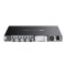 Switch (สวิตช์) | TP-Link | SG6654XHP | 48-Port Gigabit PoE+, 6 SFP+ 10G, L3 Managed, Omada SDN | สวิตช์ L3 PoE 10G Omada | By JJSATs