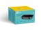 Switch (สวิตช์) | TP-Link | TL-SG1005D | 5-Port Gigabit, Unmanaged, Fanless, Home Desktop | สวิตช์ Gigabit สำหรับบ้าน | By JJSATs