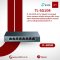 Switch (สวิตช์) | TP-Link | TL-SG108 | 8-Port Gigabit, Unmanaged, Fanless, Home Desktop | สวิตช์ Gigabit สำหรับบ้าน | By JJSATs