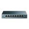 Switch (สวิตช์) | TP-Link | TL-SG108 | 8-Port Gigabit, Unmanaged, Fanless, Home Desktop | สวิตช์ Gigabit สำหรับบ้าน | By JJSATs