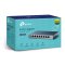 Switch (สวิตช์) | TP-Link | TL-SG108 | 8-Port Gigabit, Unmanaged, Fanless, Home Desktop | สวิตช์ Gigabit สำหรับบ้าน | By JJSATs