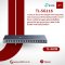 Switch (สวิตช์) | TP-Link | TL-SG116 | 16-Port Gigabit, Unmanaged, Fanless, Home Desktop | สวิตช์ Gigabit สำหรับบ้าน | By JJSATs