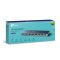Switch (สวิตช์) | TP-Link | TL-SG116 | 16-Port Gigabit, Unmanaged, Fanless, Home Desktop | สวิตช์ Gigabit สำหรับบ้าน | By JJSATs