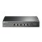 Switch (สวิตช์) | TP-Link | TL-SX105 | 5-Port 10G, Multi-Gigabit, Unmanaged, Fanless | สวิตช์ 10G Multi-Gig Fanless | By JJSATs