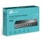 Switch (สวิตช์) | TP-Link | TL-SX105 | 5-Port 10G, Multi-Gigabit, Unmanaged, Fanless | สวิตช์ 10G Multi-Gig Fanless | By JJSATs