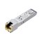 โมดูล (Module) | TP-Link | SM331T | 1000BASE-T, RJ45, SFP | โมดูลแปลง SFP เป็น RJ45 | By JJSATs