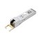 โมดูล (Module) | TP-Link | SM331T | 1000BASE-T, RJ45, SFP | โมดูลแปลง SFP เป็น RJ45 | By JJSATs