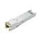 โมดูล (Module) | TP-Link | SM331T | 1000BASE-T, RJ45, SFP | โมดูลแปลง SFP เป็น RJ45 | By JJSATs