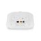 Access Point (AP) | Zyxel | NWA210AX | AX3000, WiFi 6, Dual-Radio, NebulaFlex | AP WiFi 6 จุดกระจายสัญญาณไร้สาย | By JJSATs