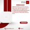 Access Point (AP) | Zyxel | NWA90AX | AX1800, WiFi 6, Dual-Radio, NebulaFlex | AP WiFi 6 จุดกระจายสัญญาณไร้สาย | By JJSATs