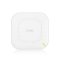 Access Point (AP) | Zyxel | NWA90AX | AX1800, WiFi 6, Dual-Radio, NebulaFlex | AP WiFi 6 จุดกระจายสัญญาณไร้สาย | By JJSATs