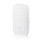 Access Point (AP) | Zyxel | WAX300H | AX3000, WiFi 6, Dual-Radio, Wall-Plate, NebulaFlex Pro | AP WiFi 6 ติดผนัง, จุดกระจายสัญญาณไร้สาย | By JJSATs
