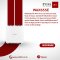 Access Point (AP) | Zyxel | WAX655E | AX5400, WiFi 6, Dual-Radio, Outdoor, NebulaFlex Pro | AP WiFi 6 สำหรับภายนอกอาคาร | By JJSATs