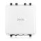 Access Point (AP) | Zyxel | WAX655E | AX5400, WiFi 6, Dual-Radio, Outdoor, NebulaFlex Pro | AP WiFi 6 สำหรับภายนอกอาคาร | By JJSATs
