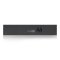 Switch (สวิตช์) | Zyxel | GS1100-16 | 16-Port Gigabit Unmanaged, ดีไซน์ไร้พัดลม, รองรับการติดตั้งแบบ Rack | สวิตช์ฮับ Gigabit Ethernet | By JJSATs