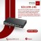 Switch (สวิตช์) | Zyxel | GS1100-24E | 24-Port Gigabit Unmanaged, ดีไซน์ไร้พัดลม, รองรับการติดตั้งแบบ Rack | สวิตช์ฮับ Gigabit Ethernet | By JJSATs