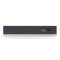 Switch (สวิตช์) | Zyxel | GS1100-24E | 24-Port Gigabit Unmanaged, ดีไซน์ไร้พัดลม, รองรับการติดตั้งแบบ Rack | สวิตช์ฮับ Gigabit Ethernet | By JJSATs
