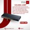 Switch (สวิตช์) | Zyxel | GS1900-10HP | 8-Port Gigabit, 2 SFP, PoE 77W, L2 Smart Managed | สวิตช์ PoE SFP แบบ Smart Managed | By JJSATs