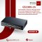 Switch (สวิตช์) | Zyxel | GS1900-16 | 16-Port Gigabit, L2 Smart Managed, รองรับการติดตั้งแบบ Rack | สวิตช์อัจฉริยะแบบ Managed | By JJSATs