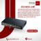 Switch (สวิตช์) | Zyxel | GS1900-24E | 24-Port Gigabit, L2 Smart Managed, รองรับการติดตั้งแบบ Rack | สวิตช์อัจฉริยะแบบ Managed | By JJSATs