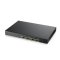 Switch (สวิตช์) | Zyxel | GS1900-24HPv2 | 24-Port Gigabit, 12-Port PoE 170W, 2 SFP, L2 Smart Managed | สวิตช์ PoE SFP แบบ Smart Managed | By JJSATs