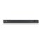 Switch (สวิตช์) | Zyxel | GS1900-24HPv2 | 24-Port Gigabit, 12-Port PoE 170W, 2 SFP, L2 Smart Managed | สวิตช์ PoE SFP แบบ Smart Managed | By JJSATs