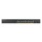 Switch (สวิตช์) | Zyxel | GS1900-24HPv2 | 24-Port Gigabit, 12-Port PoE 170W, 2 SFP, L2 Smart Managed | สวิตช์ PoE SFP แบบ Smart Managed | By JJSATs