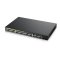 Switch (สวิตช์) | Zyxel | GS1900-48HPV2 | 48-Port Gigabit, 2 SFP, PoE 170W, L2 Smart Managed | สวิตช์ PoE SFP แบบ Smart Managed | By JJSATs