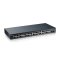 Switch (สวิตช์) | Zyxel | GS1900-48 | 48-Port Gigabit, 2 SFP, L2 Smart Managed, รองรับการติดตั้งแบบ Rack | สวิตช์ SFP แบบ Smart Managed | By JJSATs