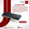 Switch (สวิตช์) | Zyxel | GS1900-8HP | 8-Port Gigabit, PoE 70W, L2 Smart Managed | สวิตช์ PoE แบบ Smart Managed | By JJSATs