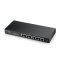 Switch (สวิตช์) | Zyxel | GS1915-8 | 8-Port Gigabit Smart Managed, ดีไซน์ไร้พัดลม, รองรับ Nebula Cloud | สวิตช์อัจฉริยะแบบ Managed | By JJSATs