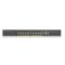 Switch (สวิตช์) | Zyxel | GS1920-24HPv2 | 24-Port Gigabit, 4 SFP, PoE 375W, L2 Smart Managed | สวิตช์ PoE SFP Managed | By JJSATs