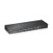 Switch (สวิตช์) | Zyxel | GS1920-24v2 | 24-Port Gigabit, 4 SFP, L2 Smart Managed | สวิตช์ Managed อัจฉริยะ | By JJSATs