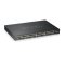 Switch (สวิตช์) | Zyxel | GS1920-48HPv2 | 48-Port Gigabit, 4 SFP, PoE 375W, L2 Smart Managed | สวิตช์ PoE SFP Managed | By JJSATs