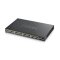 Switch (สวิตช์) | Zyxel | GS1920-48HPv2 | 48-Port Gigabit, 4 SFP, PoE 375W, L2 Smart Managed | สวิตช์ PoE SFP Managed | By JJSATs